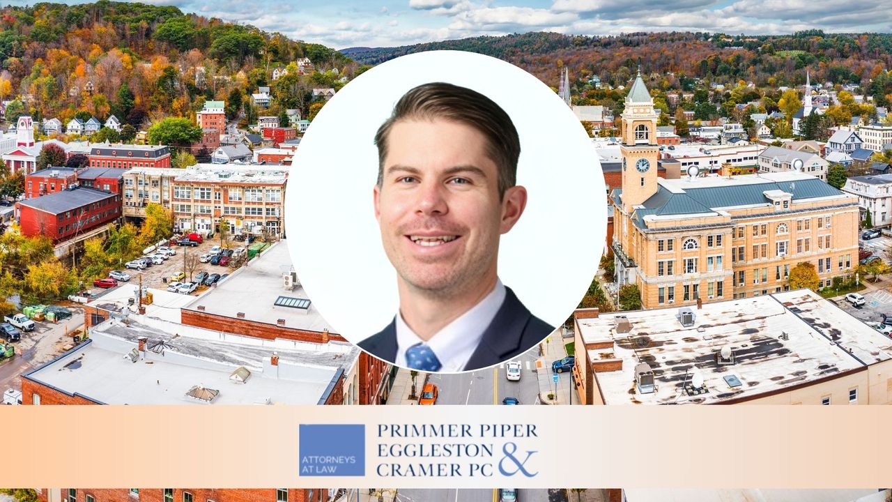 Captive insurance lawyer promoted at New England law firm | Captive ...